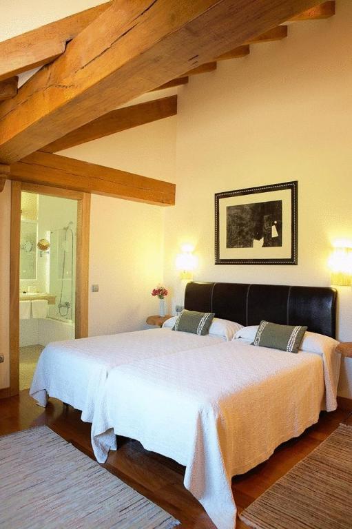 Posada Los Nogales Barcenilla Phòng bức ảnh